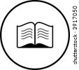 books symbol