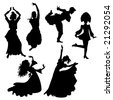 Ballet+dancer+silhouette+clip+art