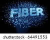 The Word Fiber