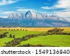 Tremendous Mountain Peak Kriv In High Tatras Slovakia Free Stock