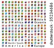 World+flags