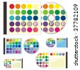 pop layout ready to use