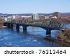 Rideau Canal Bridge