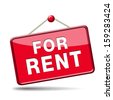 Homes or apartments for rent