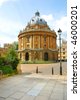 bodleian library radcliffe.