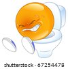 Wat heb je laatst gekocht (alleen RC) - Pagina 16 Stock-vector-pooping-emoticon-67254478