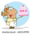 Cartoon Cake Maker