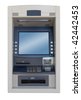 Atm Machine Icon