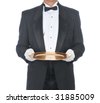 Butler Tuxedo