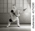 judo photography