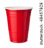 Clipart Plastic Cup