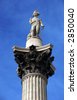 Admiral+nelson+statue+trafalgar+square