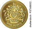 British Money Shield
