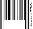 Blank Barcode