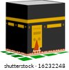 Kaaba Clipart