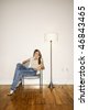 slouching rounded shoulders slouching
