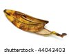 Rotten Banana Peel