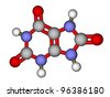 chemical formula for lsd