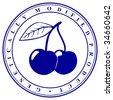 genetically modified symbol
