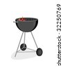 Barbecue Graphic