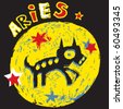 sign of the zodiac aries
