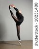 Ballet+dancer+poses