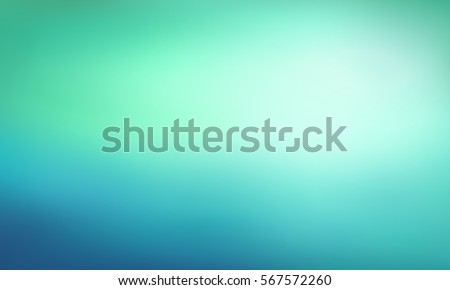 blue to green gradient