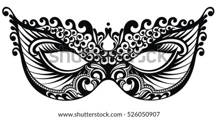 Mardi gras masks black and white pictures Mardi gras masks black and white pictures