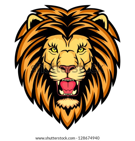 Free Free 262 Lion Mouth Svg SVG PNG EPS DXF File