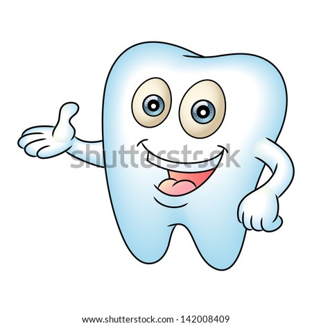 teeth