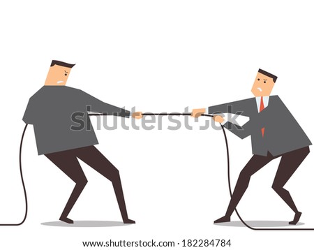 Tug-of-war Stock Images, Royalty-Free Images & Vectors | Shutterstock