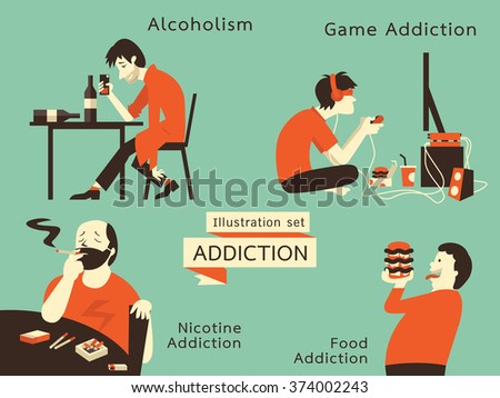 Alcohol Addiction Stock Images, Royalty-Free Images & Vectors ...