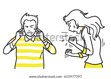 Argument Stock Images, Royalty-Free Images & Vectors ...
