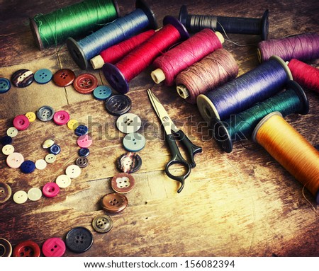 Sewing Stock Photos, Images, & Pictures | Shutterstock