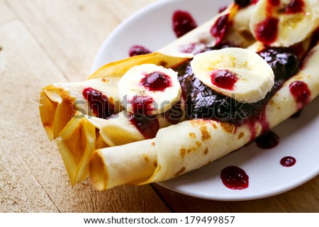 Pancake Day Stock Images, Royalty-Free Images & Vectors 