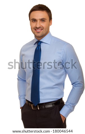 Man Tie Stock Photos, Images, & Pictures | Shutterstock