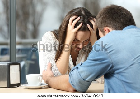 She wasn't the