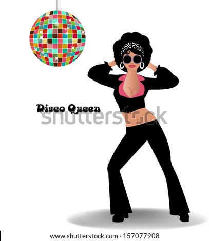 Free Free Dancing Queen Svg 172 SVG PNG EPS DXF File
