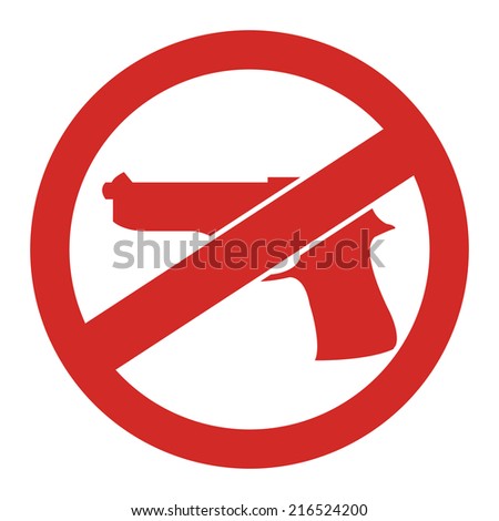 No-firearms Stock Images, Royalty-Free Images & Vectors | Shutterstock