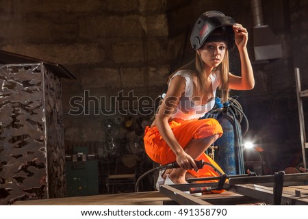 Well told. sexy welding girls For sexy welding girls apologise, but
