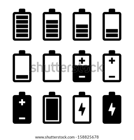 Battery Stock Images, Royalty-Free Images & Vectors | Shutterstock