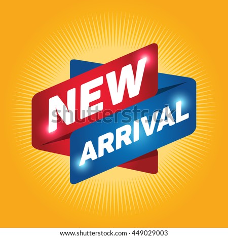 New Arrival Stock Images, Royalty-Free Images & Vectors | Shutterstock