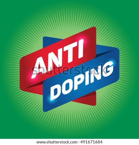 Anti Doping Stock Images, Royalty-Free Images & Vectors | Shutterstock