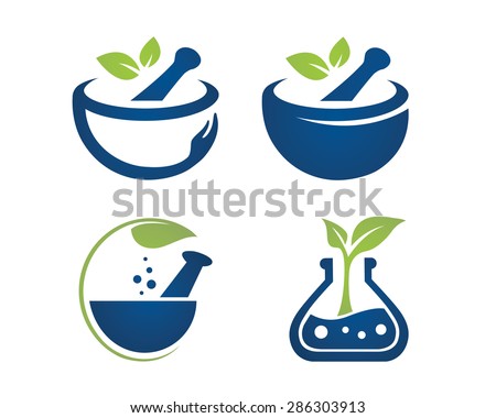 Mortar and Pestle icon