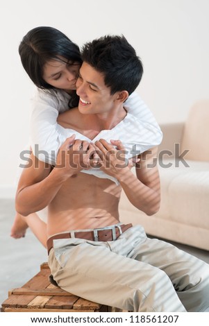 guy and girl cuddling guy and girl cuddling