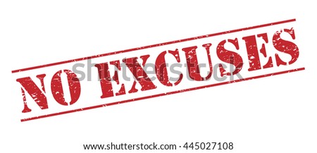 Excuse Stock Images, Royalty-Free Images & Vectors | Shutterstock