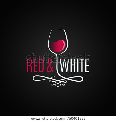 Wine Logo Stock Images, Royalty-Free Images & Vectors | Shutterstock