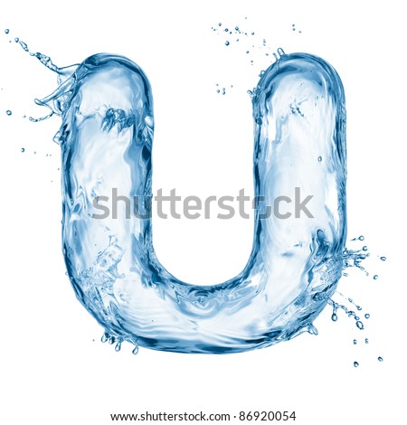 Water Font Stock Images, Royalty-Free Images & Vectors ...