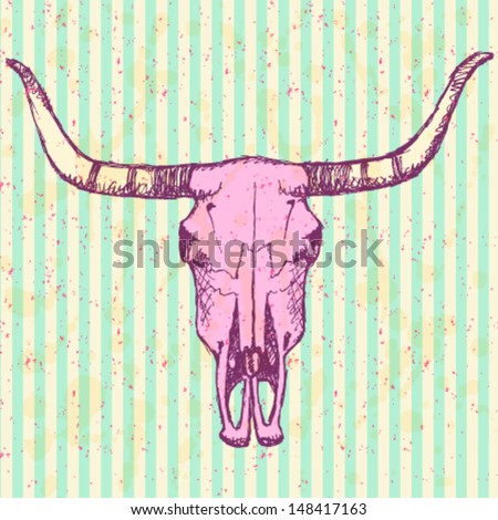 Longhorn Skull Stock Images, Royalty-Free Images & Vectors | Shutterstock Longhorn Skull Stock Images, Royalty-Free Images & Vectors | Shutterstock