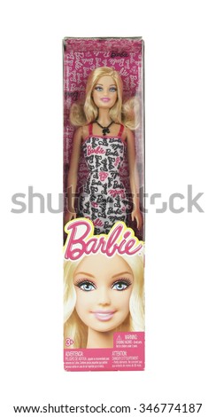 Barbie Doll Stock Images, Royalty-Free Images & Vectors | Shutterstock